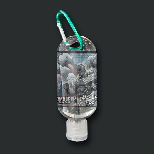 Black Fog (Hand Sanitizer)