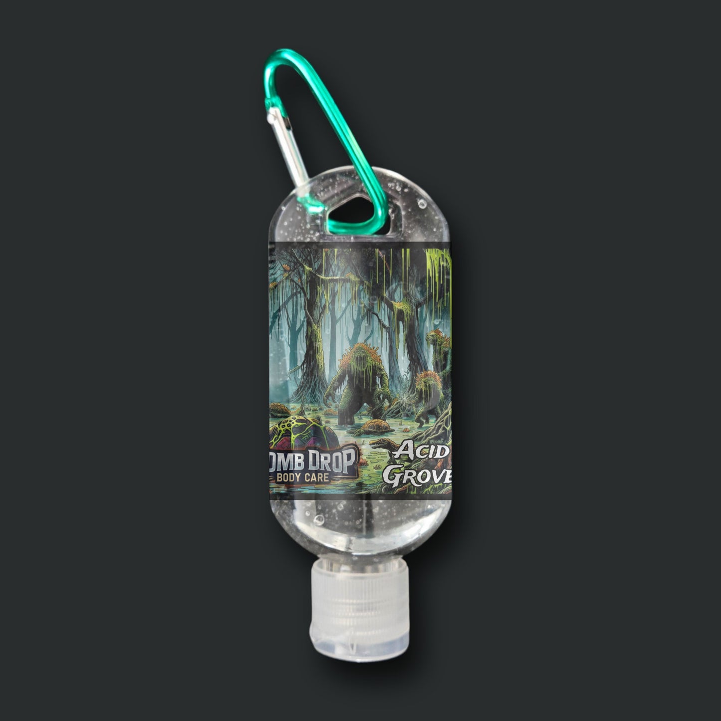 Acid Grove (Hand Sanitizer)