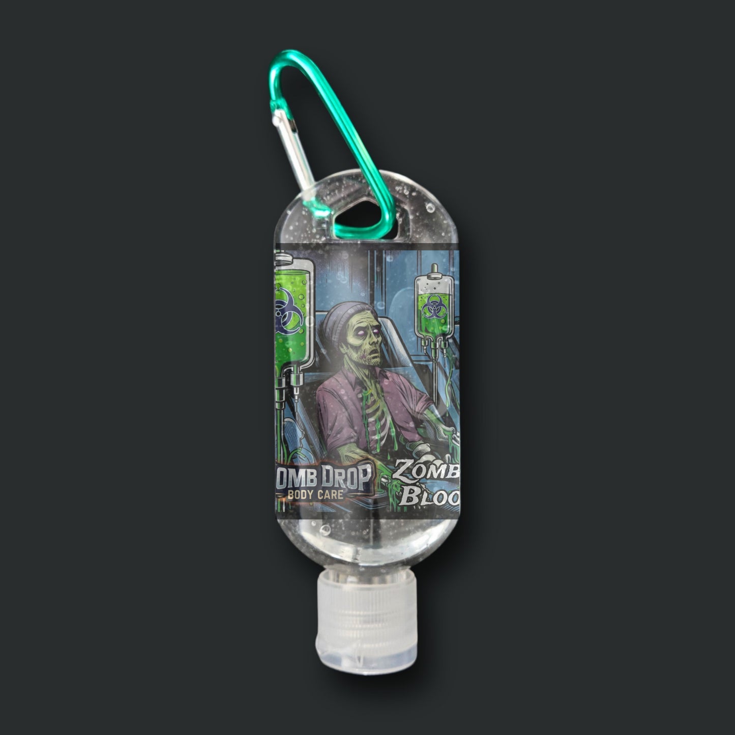 Zombie Blood (Hand Sanitizer)