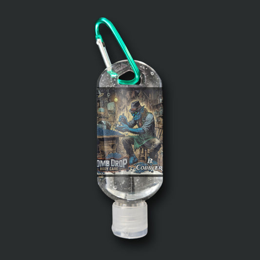 B. Cobbler (Hand Sanitizer)