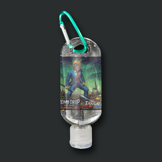 Tangie (Hand Sanitizer)