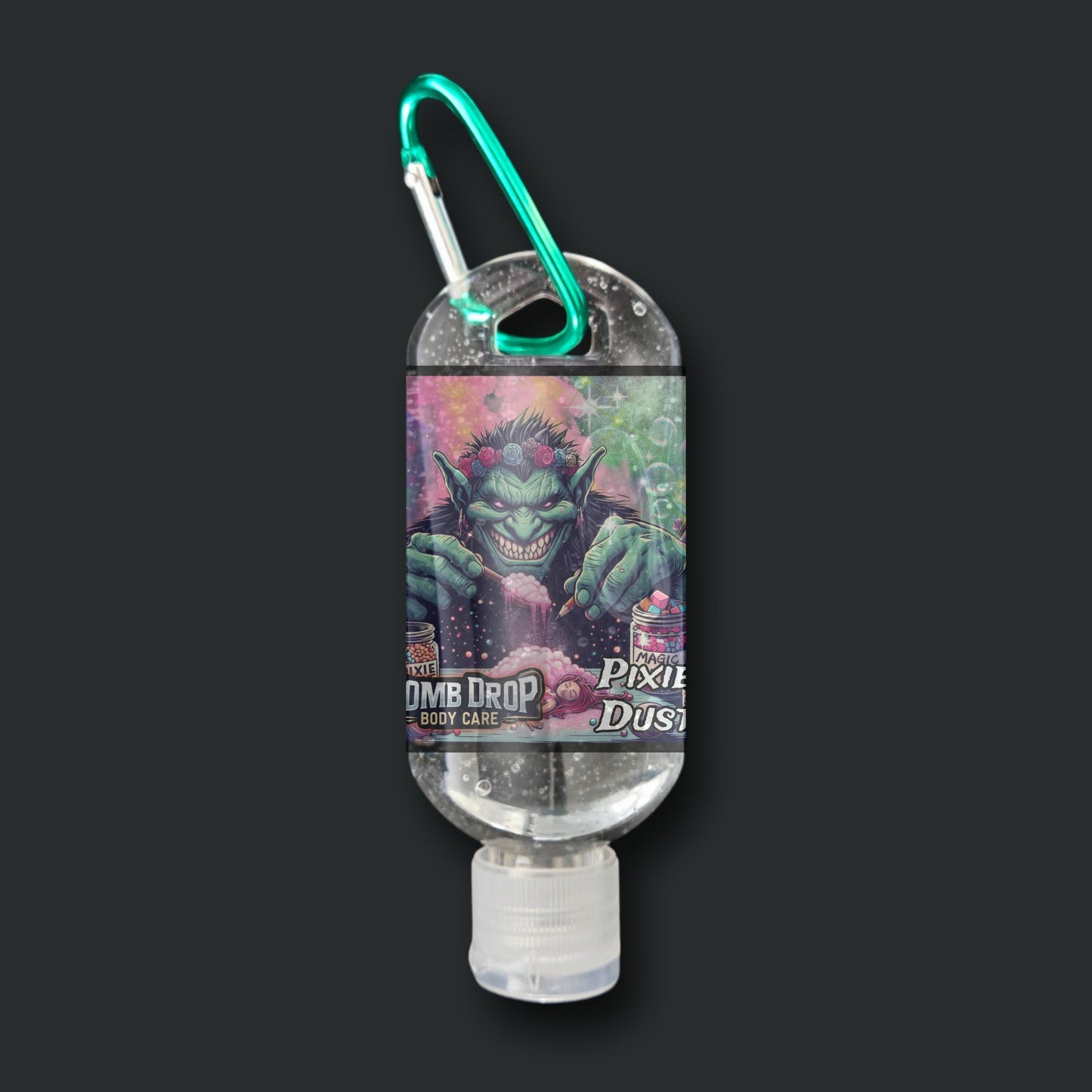 Pixie Dust (Hand Sanitizer)