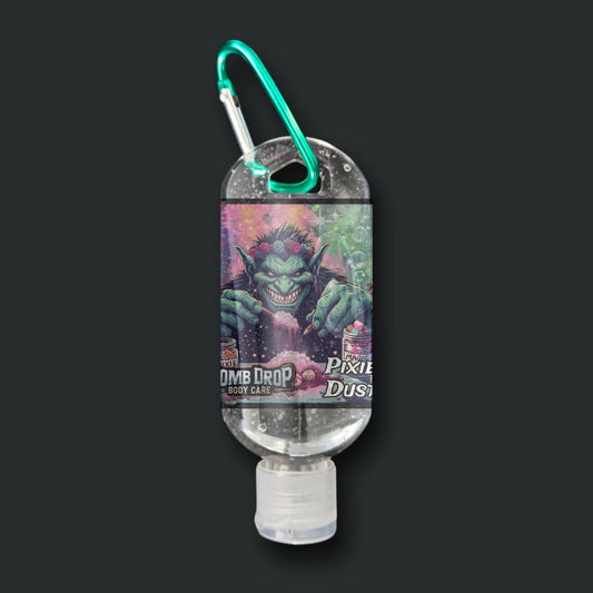 Pixie Dust (Hand Sanitizer)