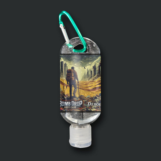 Desolace (Hand Sanitizer)