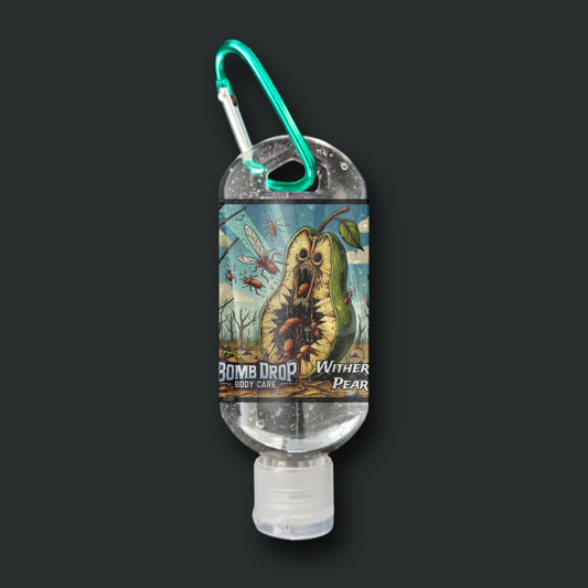 Withered Pear (Hand Sanitizer)