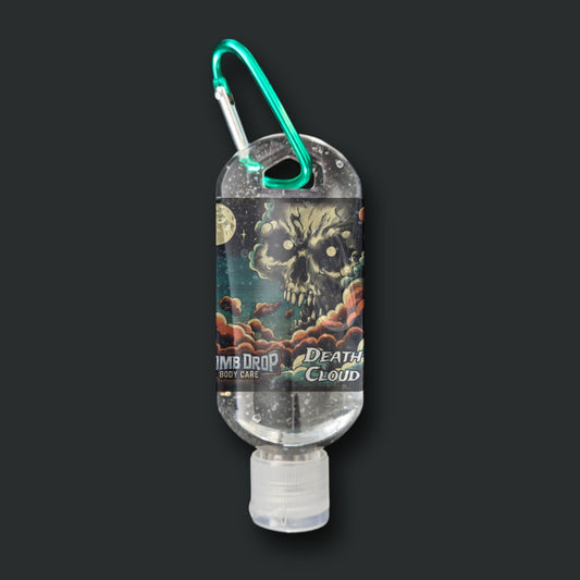 Death Cloud (Hand Sanitizer)