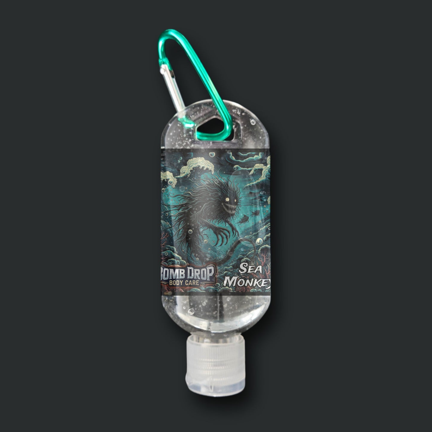 Sea Monkey (Hand Sanitizer)