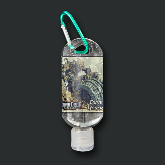 Dune Goblin (Hand Sanitizer)