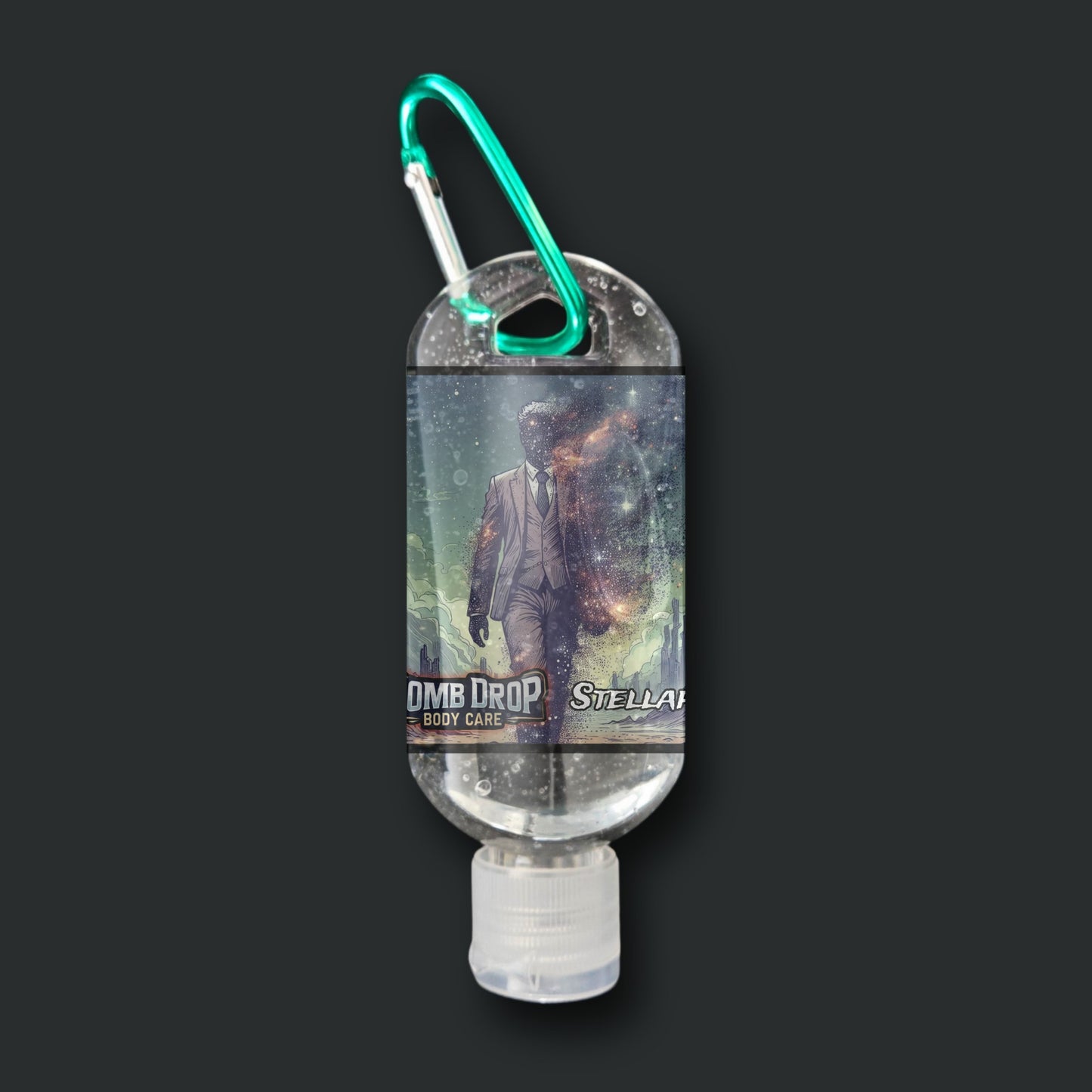 Stellar (Hand Sanitizer)