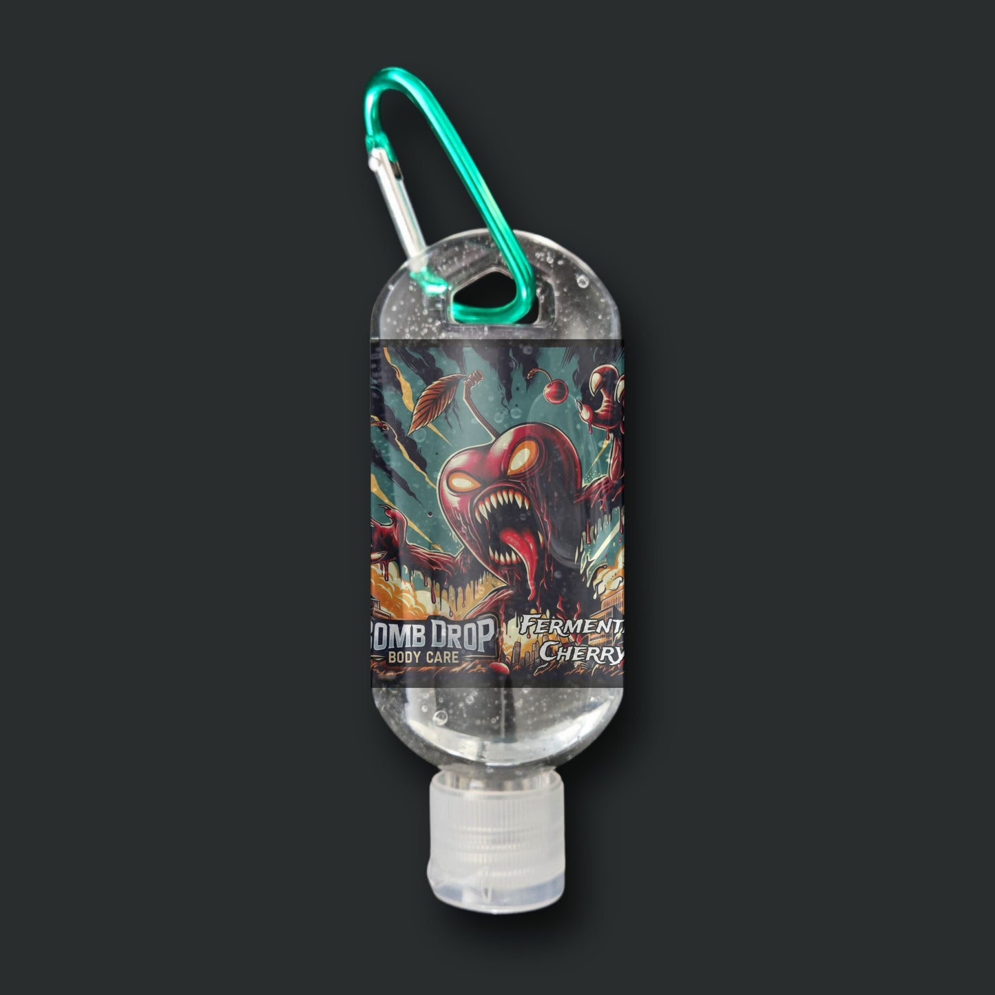 Fermented Cherry (Hand Sanitizer)