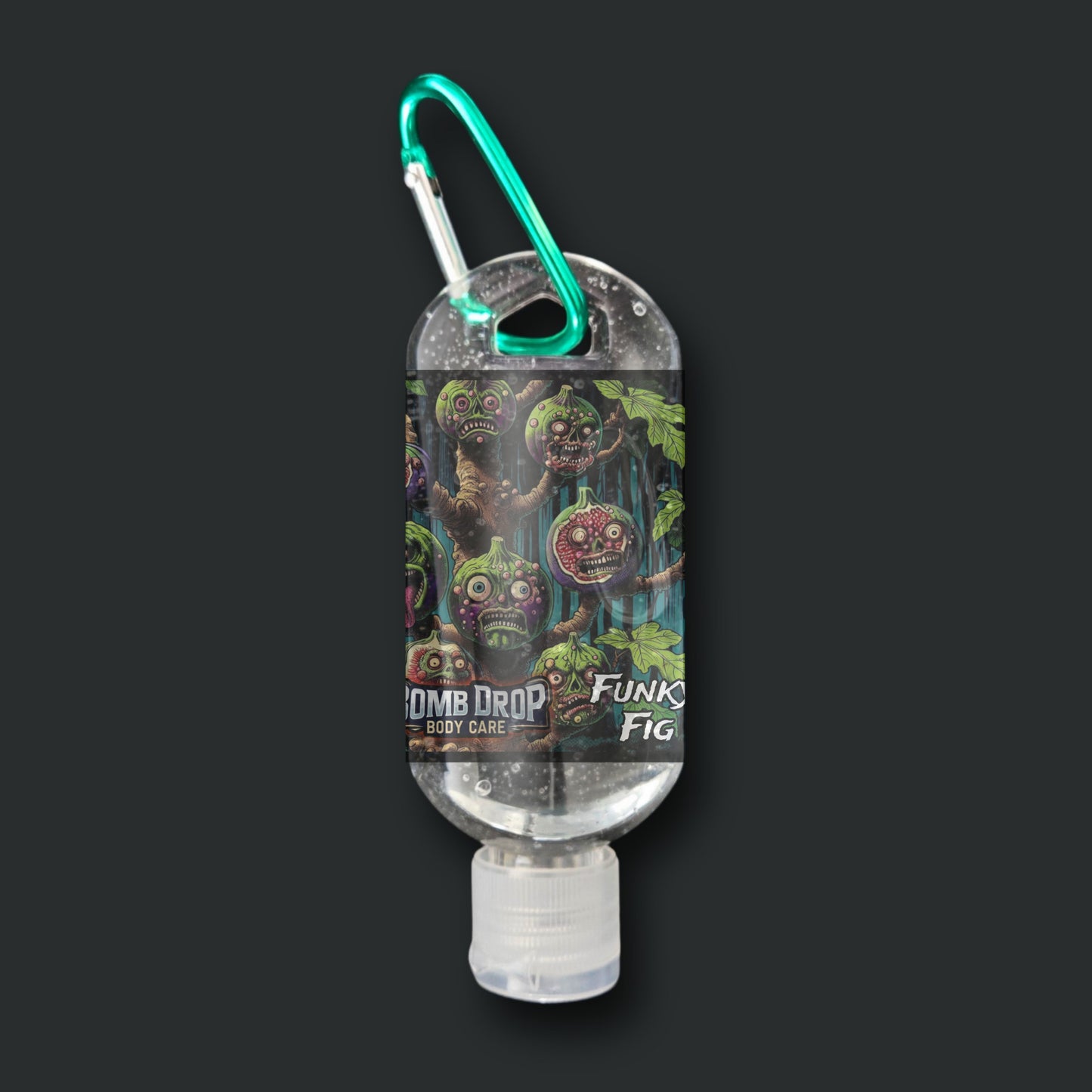 Funky Fig (Hand Sanitizer)