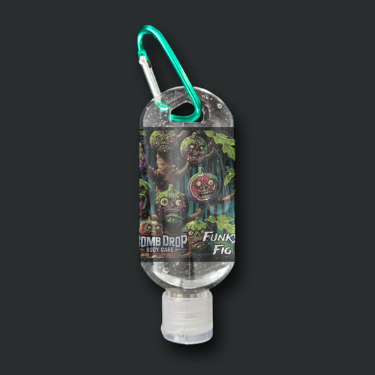 Funky Fig (Hand Sanitizer)