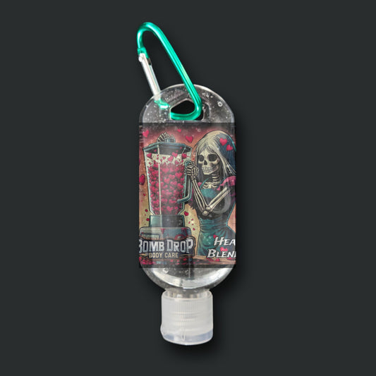 Heart Blender (Hand Sanitizer)