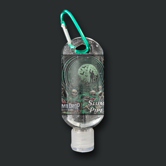 Slum Pipe (Hand Sanitizer)