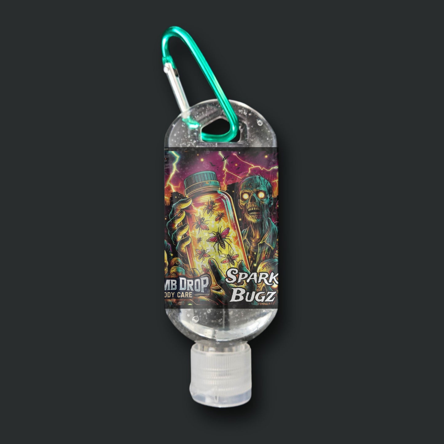 Spark Bugz (Hand Sanitizer)