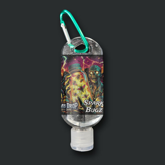 Spark Bugz (Hand Sanitizer)