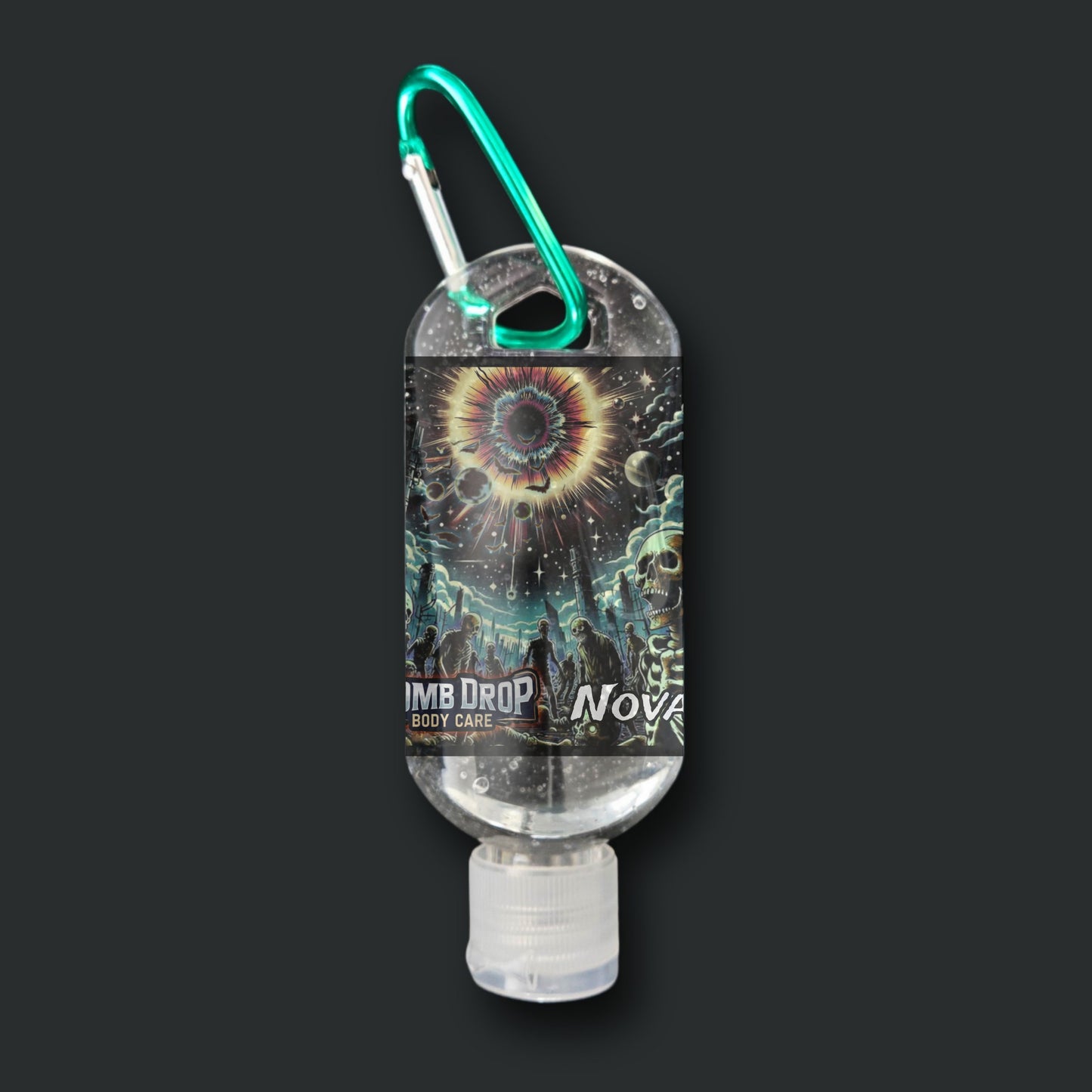 Nova (Hand Sanitizer)
