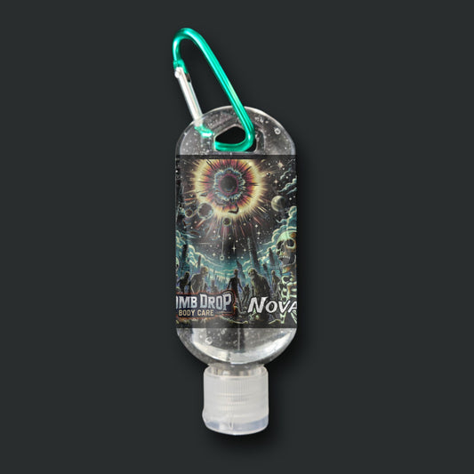 Nova (Hand Sanitizer)