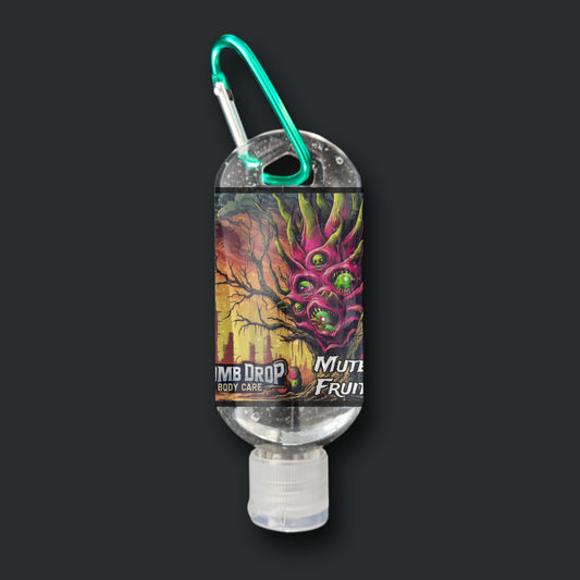 Mute Fruit (Hand Sanitizer)