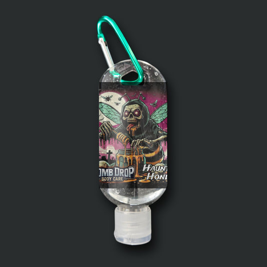 Haunted Honey (Hand Sanitizer)