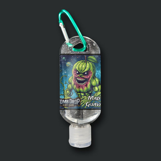 Mad Guava (Hand Sanitizer)