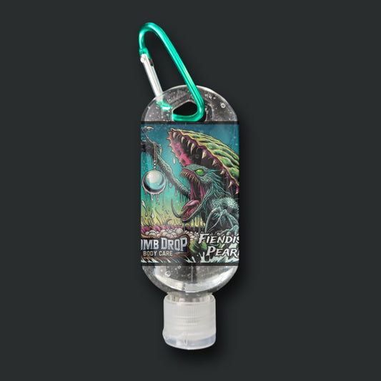 Fiendish Pearl (Hand Sanitizer)