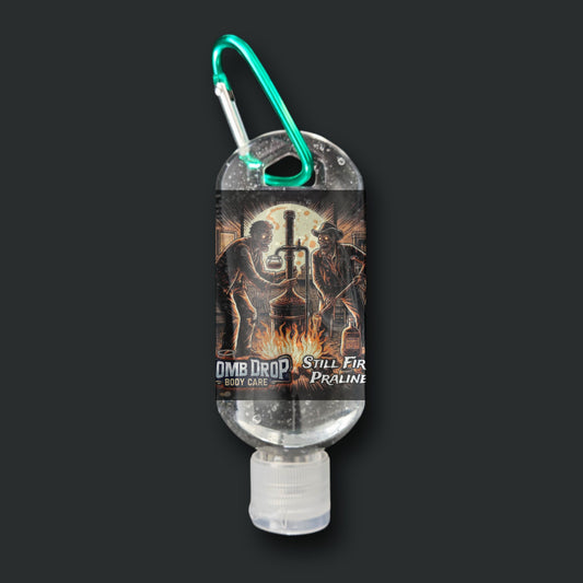 Still Fired Pralines (Hand Sanitizer)