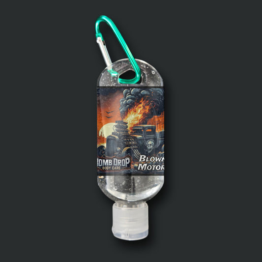 Blown Motor (Hand Sanitizer)