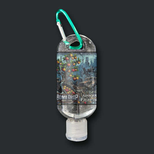 Junkyard Fruit Tree (Hand Sanitizer)
