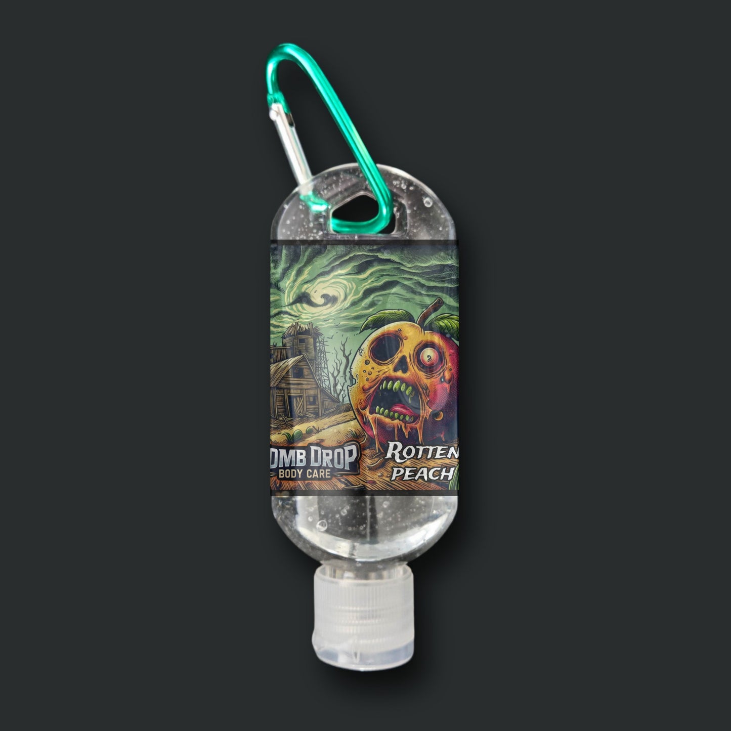 Rotten Peach (Hand Sanitizer)