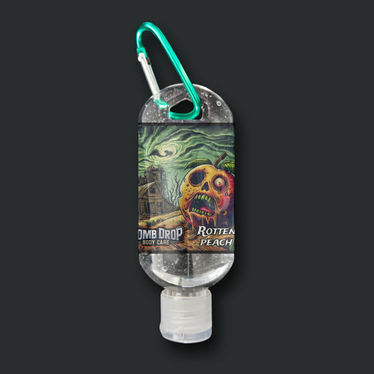Rotten Peach (Hand Sanitizer)