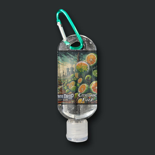 Citronic Fuzz (Hand Sanitizer)