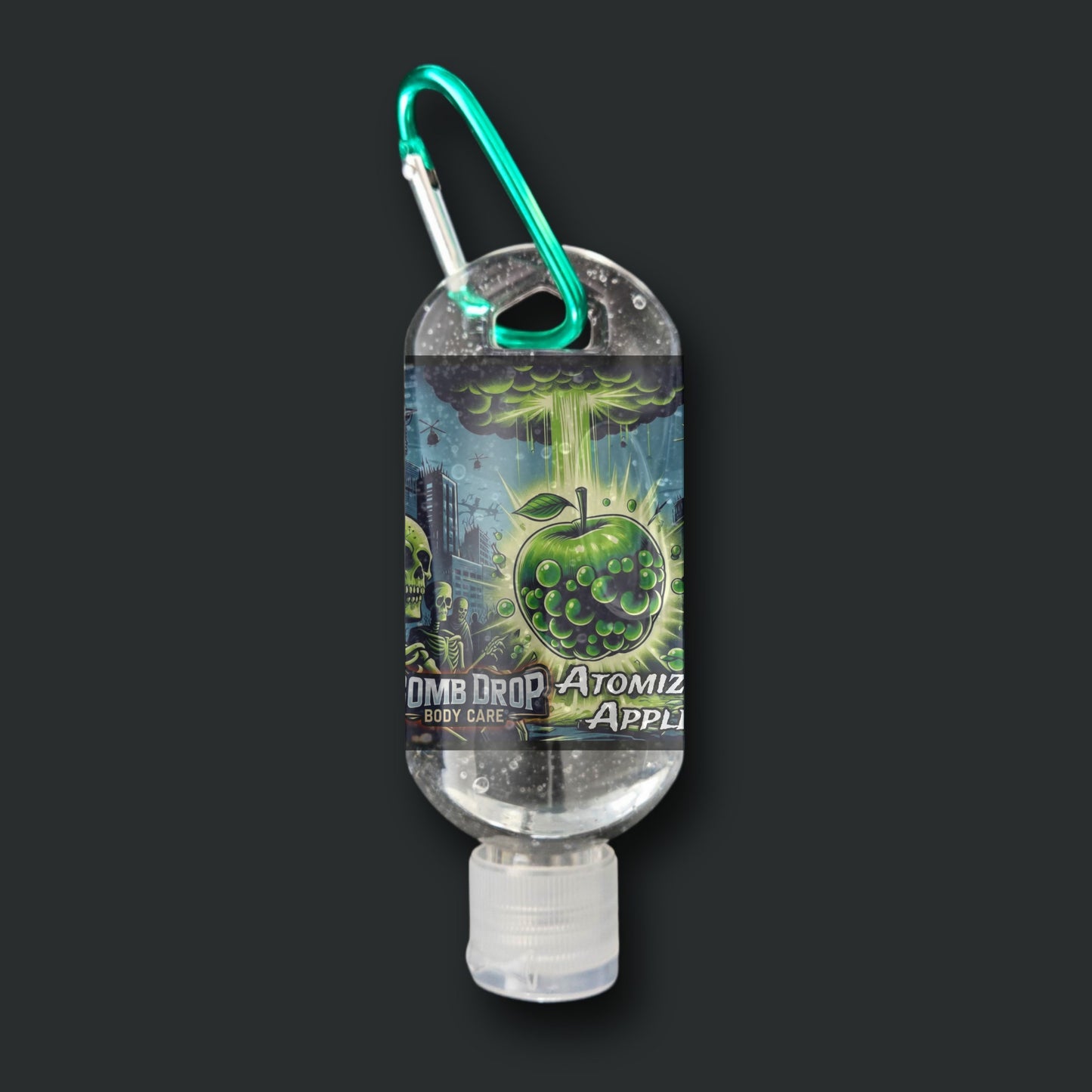 Atomized Apple (Hand Sanitizer)