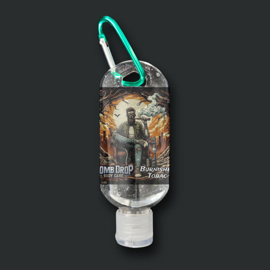 Burnished Tobac (Hand Sanitizer)