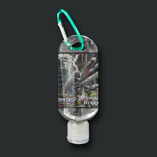 Smog Berry (Hand Sanitizer)