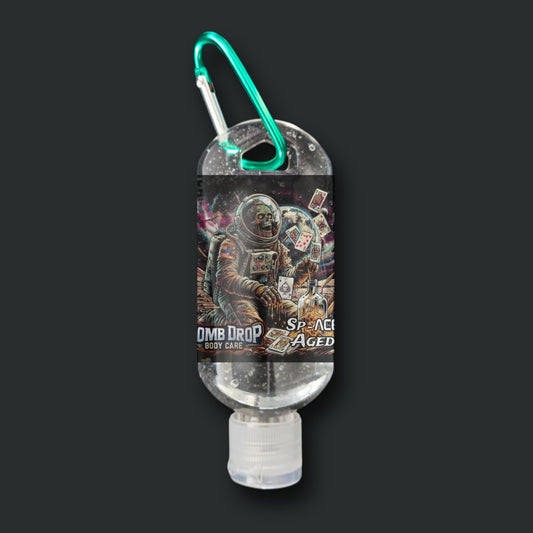 Sp-ACE Aged (Hand Sanitizer)