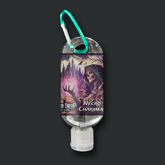 Necro Charmer (Hand Sanitizer)