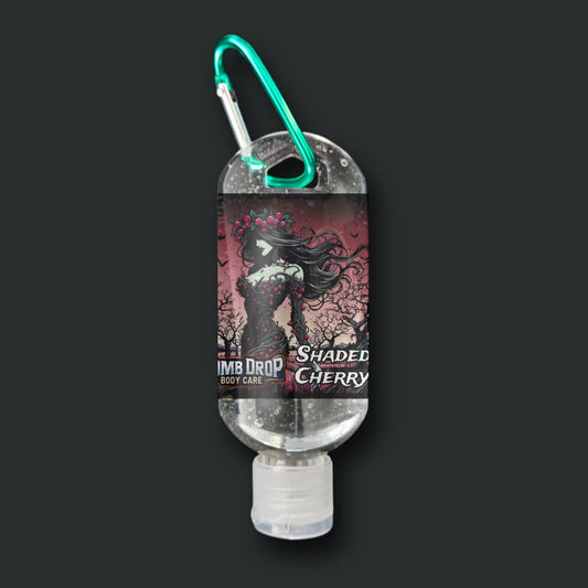 Shaded Cherry (Hand Sanitizer)