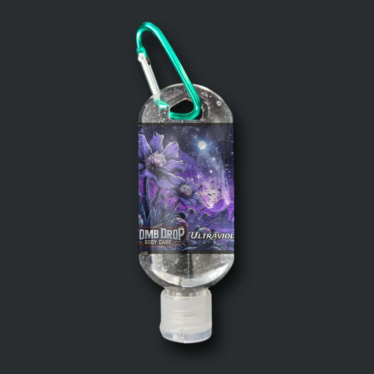 Ultraviolet (Hand Sanitizer)