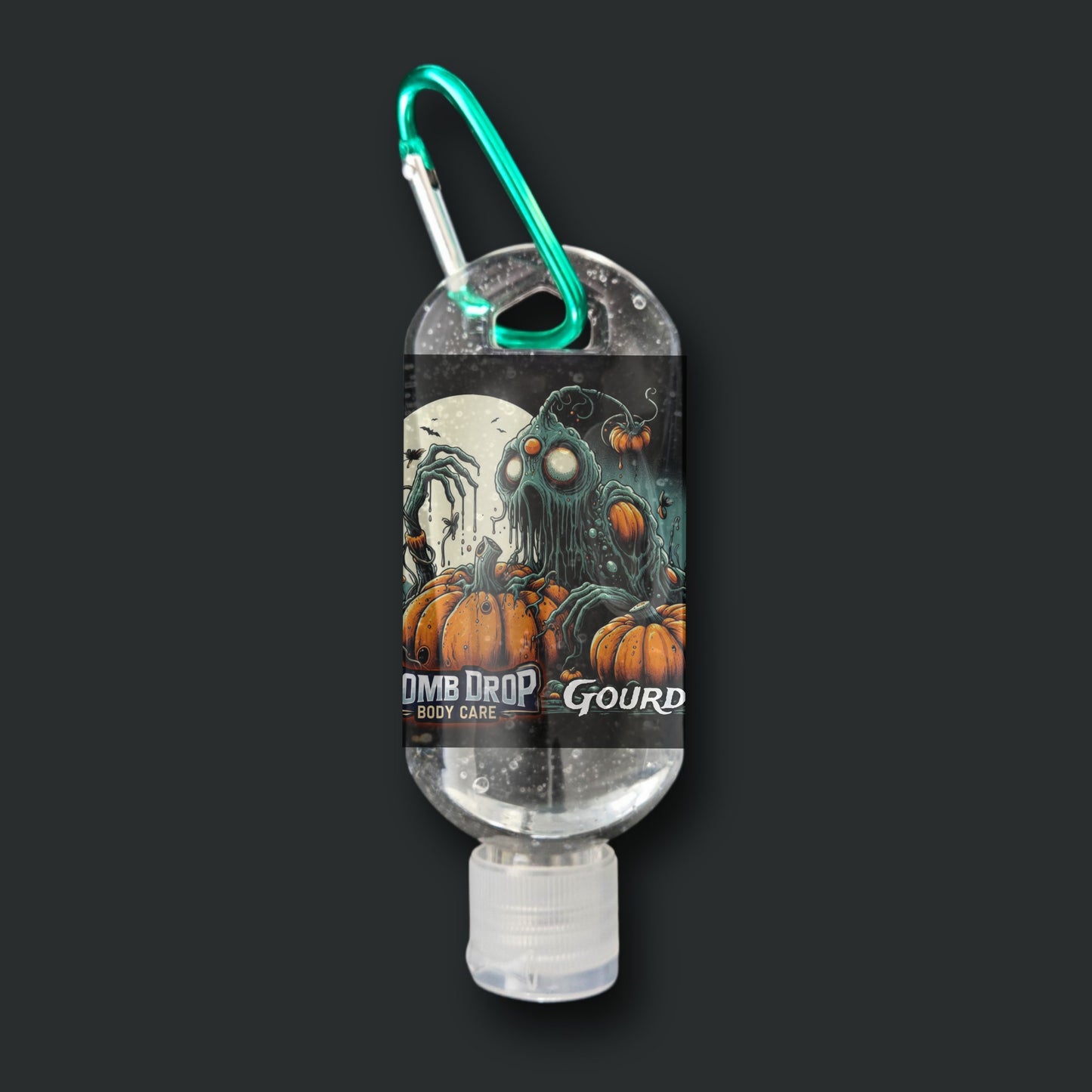 Gourdo (Hand Sanitizer)