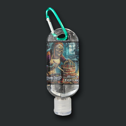 Noni's Fruitcake (Hand Sanitizer)