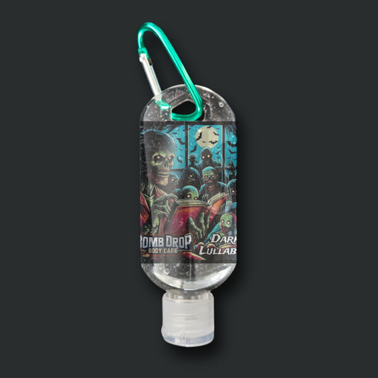 Dark Lullabies (Hand Sanitizer)
