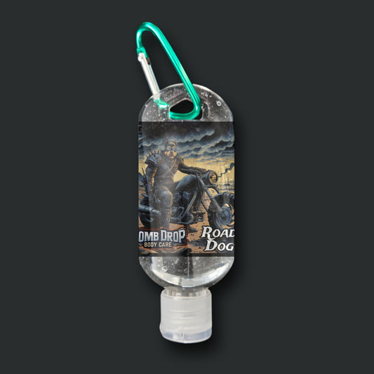 Road Dog (Hand Sanitizer)