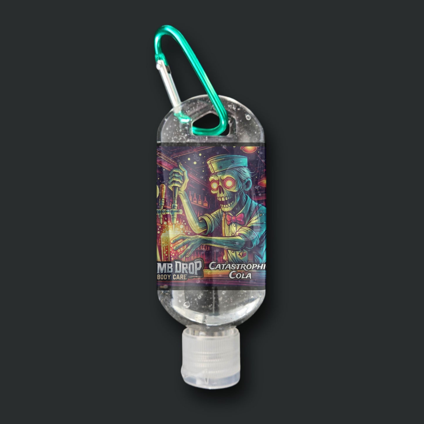 Catastrophic Cola (Hand Sanitizer)