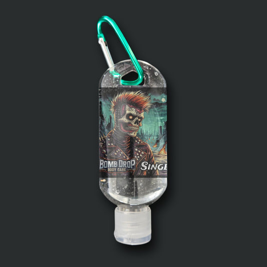 Singed (Hand Sanitizer)