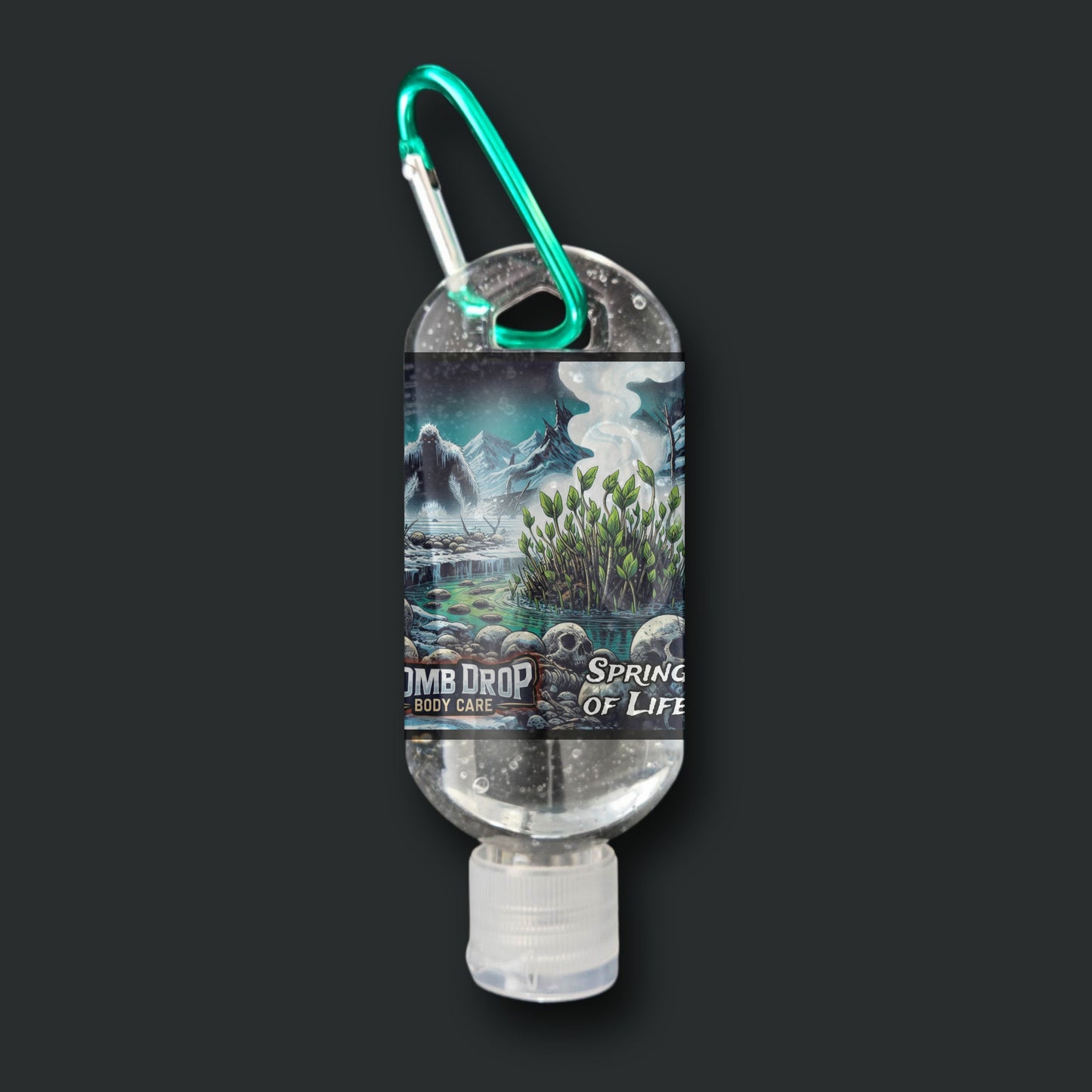 Spring of Life (Hand Sanitizer)