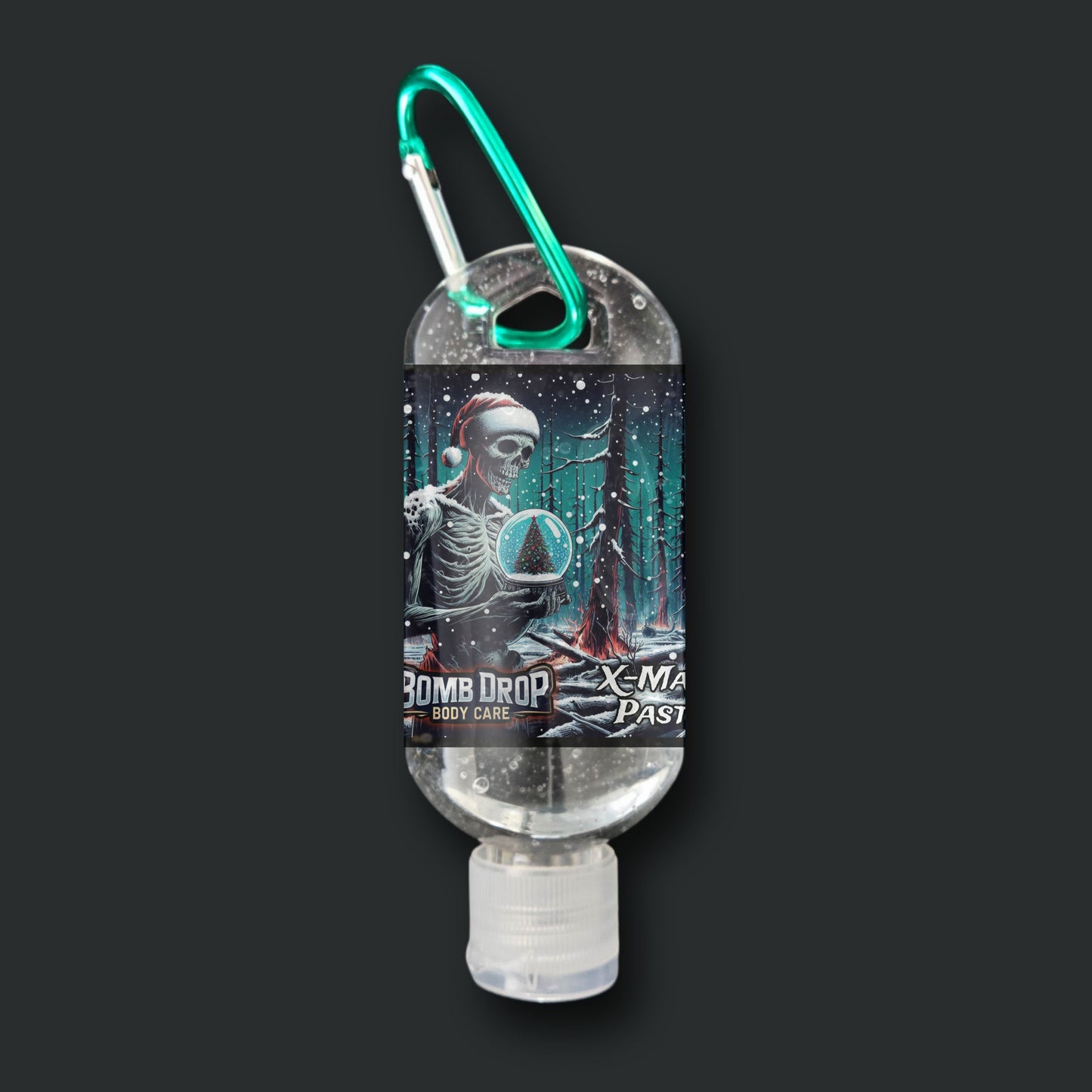X-Mas Past (Hand Sanitizer)