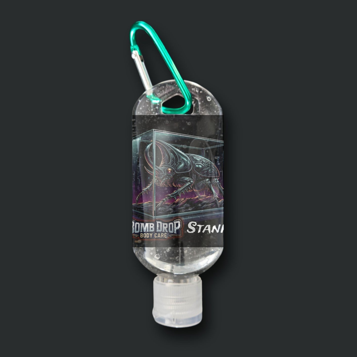 Stanky (Hand Sanitizer)