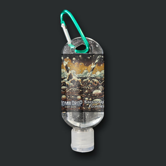 Sarsaparillas Floaties (Hand Sanitizer)