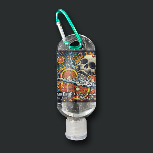 Orange Cream Nucleus (Hand Sanitizer)